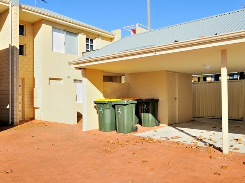 Unit 4/4 Cale Street, Midland WA 6056
