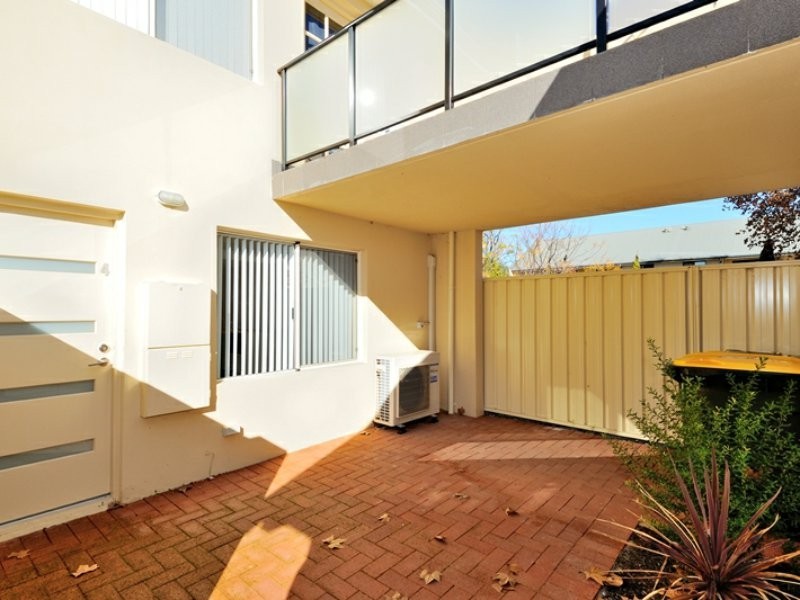 Unit 4/4 Cale Street, Midland WA 6056
