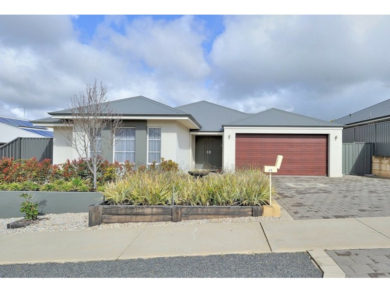 45 Augustus Drive, Jane Brook WA 6056
