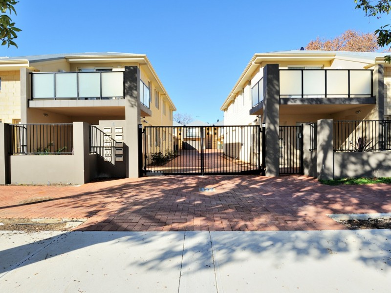 Unit 4/4 Cale Street, Midland WA 6056