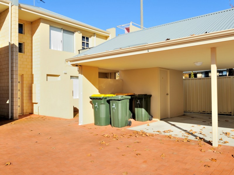 Unit 4/4 Cale Street, Midland WA 6056
