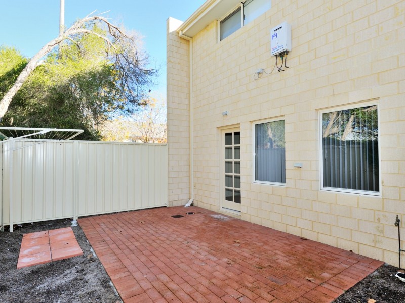 Unit 4/4 Cale Street, Midland WA 6056
