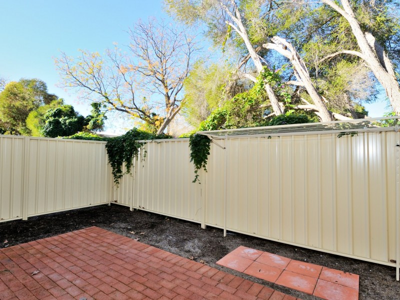 Unit 4/4 Cale Street, Midland WA 6056