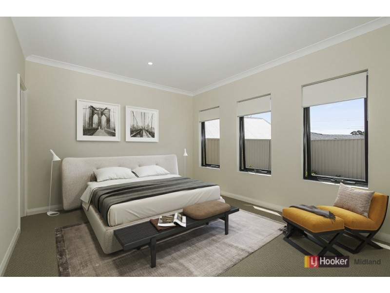 Unit 1-5/12 Wingate Ave, Hazelmere WA 6055