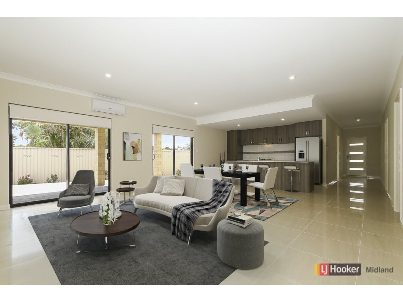 Unit 1-5/12 Wingate Ave, Hazelmere WA 6055
