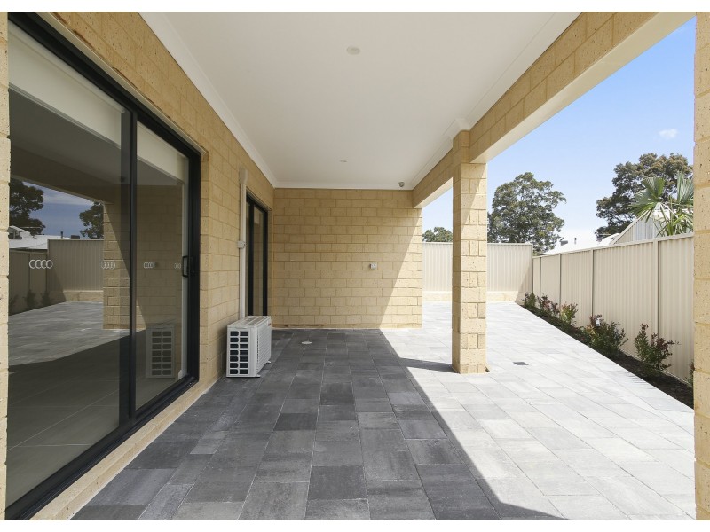 Unit 1-5/12 Wingate Ave, Hazelmere WA 6055