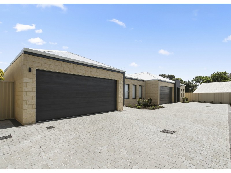 Unit 1-5/12 Wingate Ave, Hazelmere WA 6055