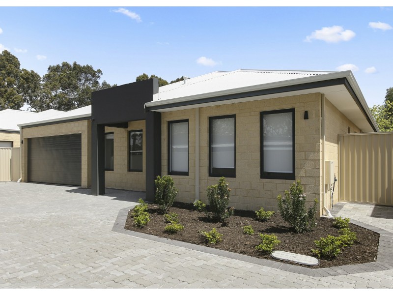 Unit 1-5/12 Wingate Ave, Hazelmere WA 6055