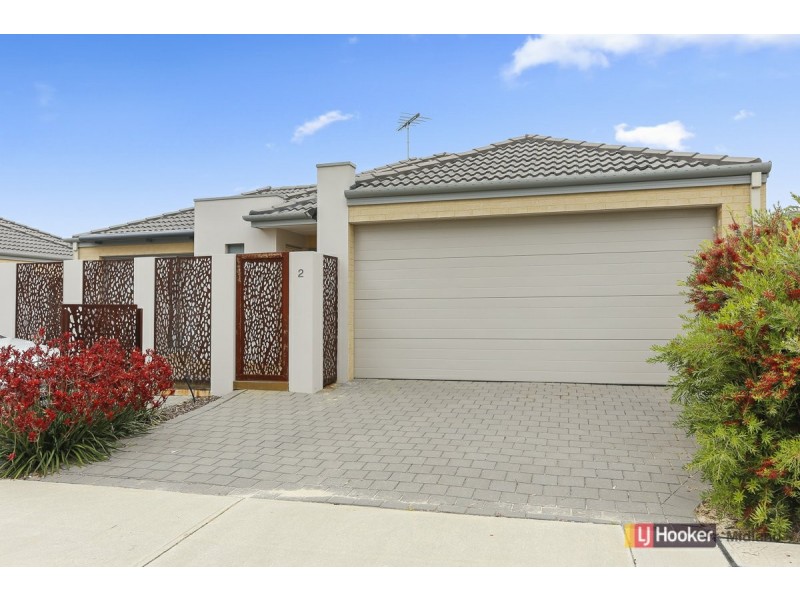 2/3 Spring Ave, Midland WA 6056