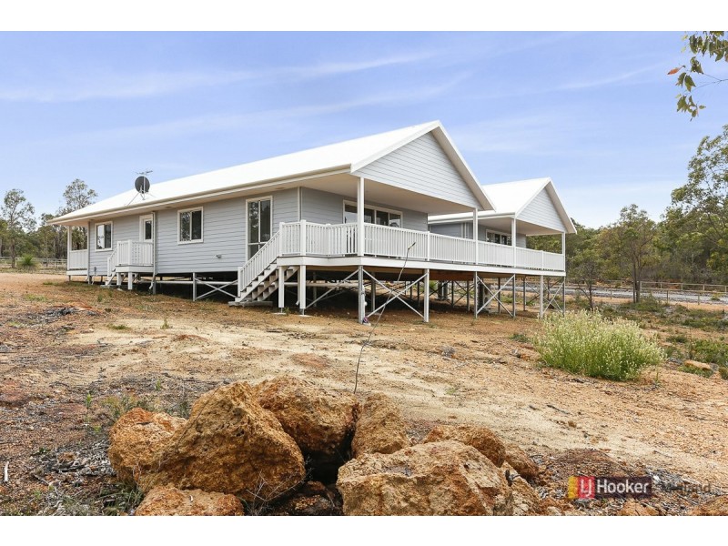 122 Flindersia Ave, Brigadoon WA 6069
