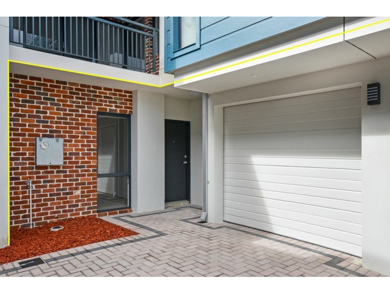 Unit 4/8 William Street, Midland WA 6056