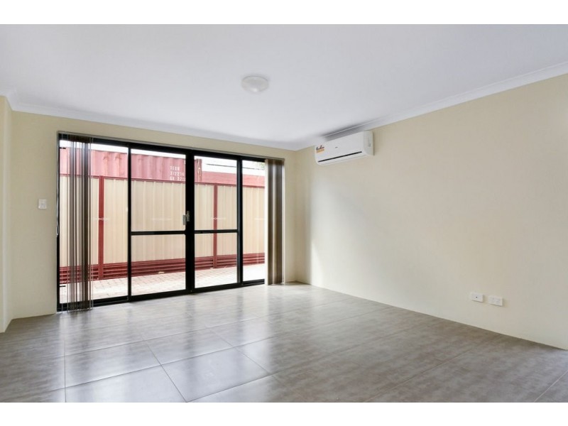 Unit 4/8 William Street, Midland WA 6056