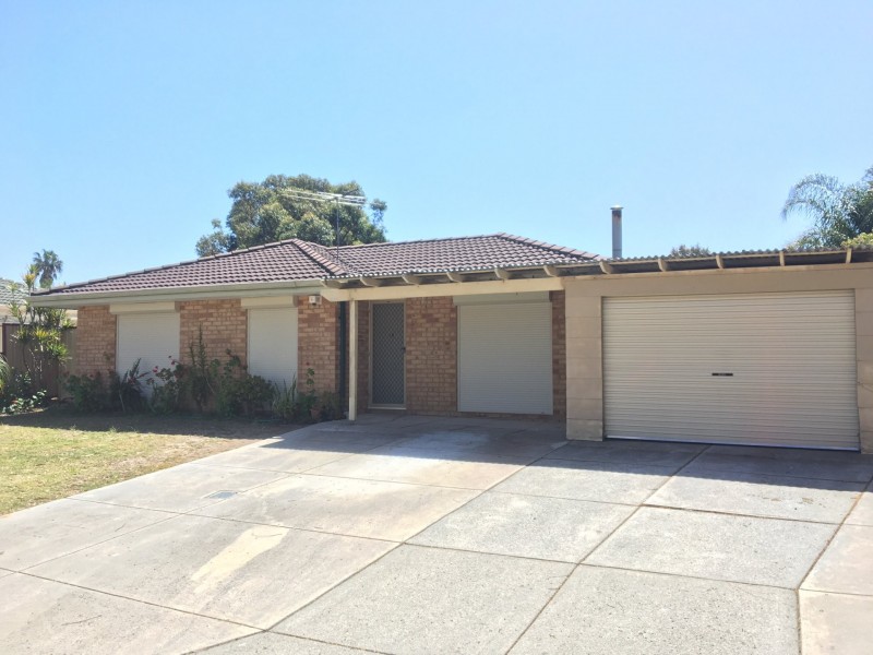 18 Opperman Place, Middle Swan WA 6056