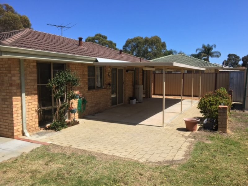 18 Opperman Place, Middle Swan WA 6056