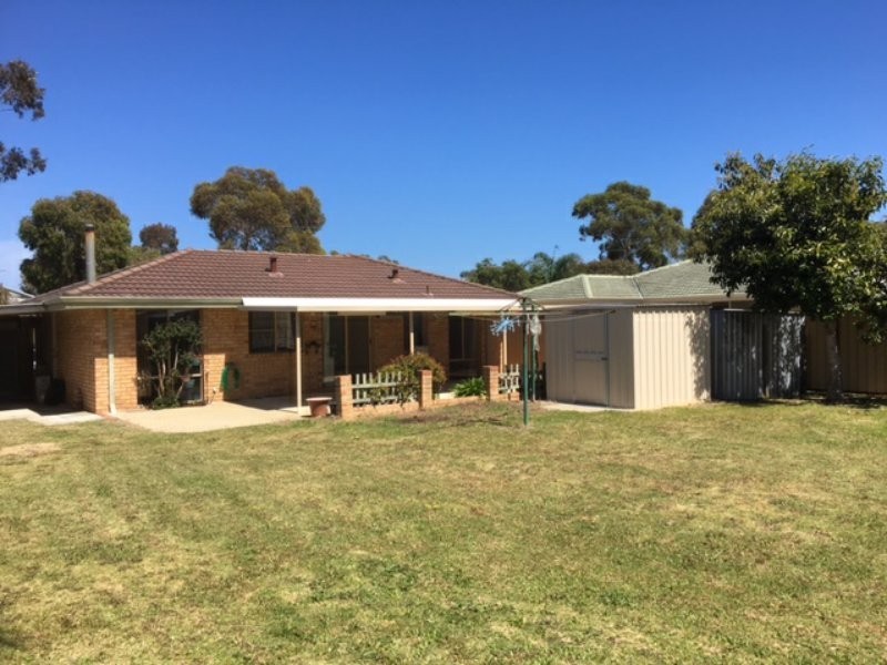 18 Opperman Place, Middle Swan WA 6056