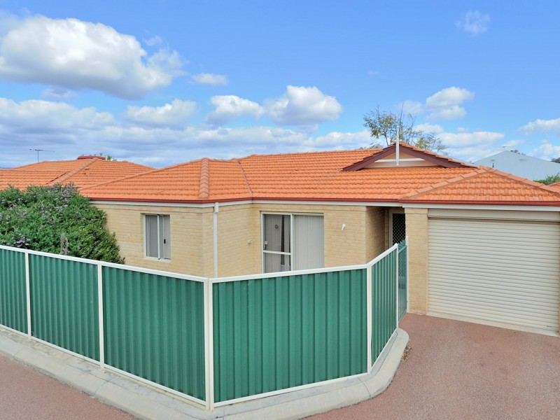 46/100 Great Northern Hwy, Midland WA 6056