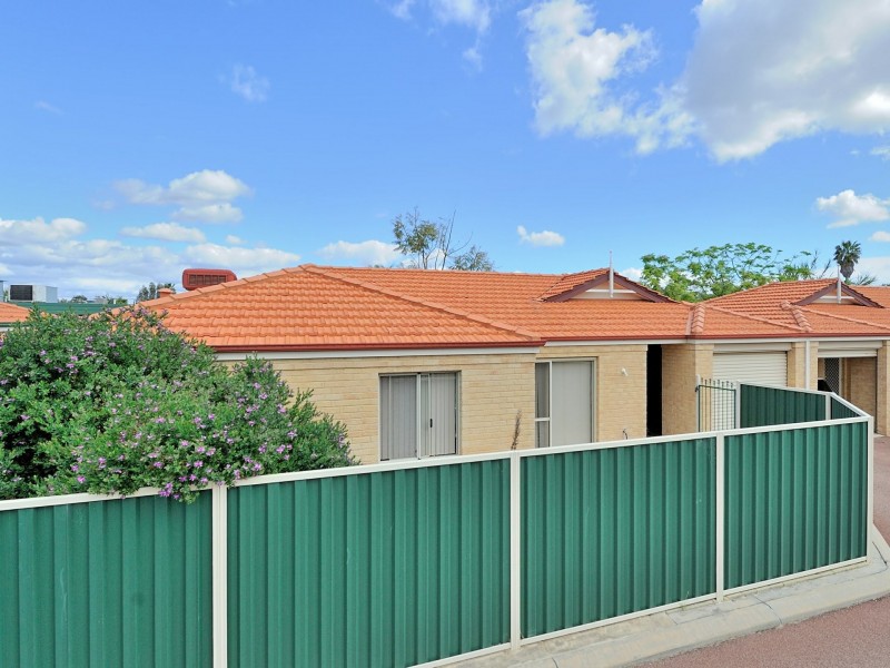 46/100 Great Northern Hwy, Midland WA 6056