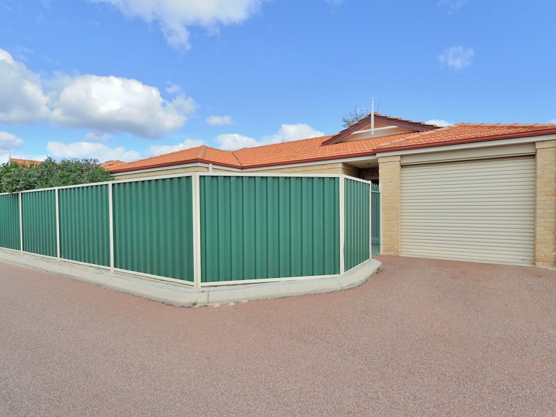 46/100 Great Northern Hwy, Midland WA 6056