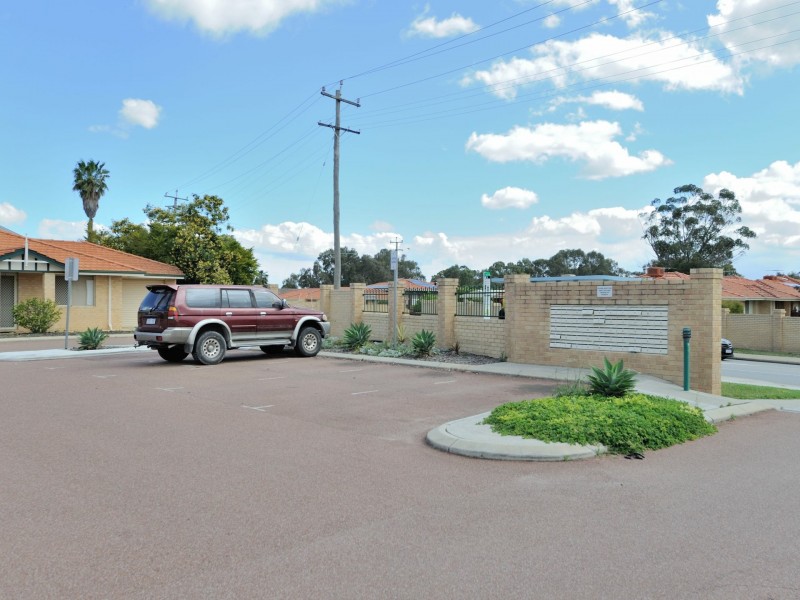 46/100 Great Northern Hwy, Midland WA 6056