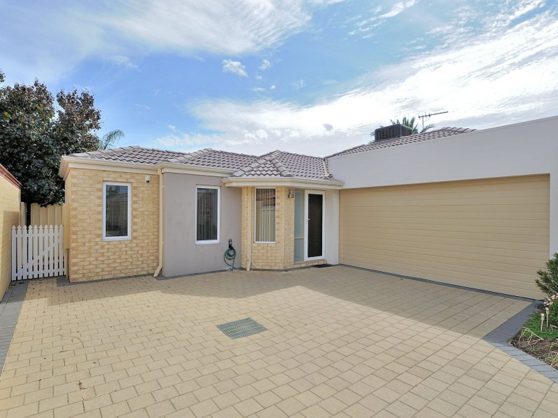 4/6 Margaret Street, Midland WA 6056
