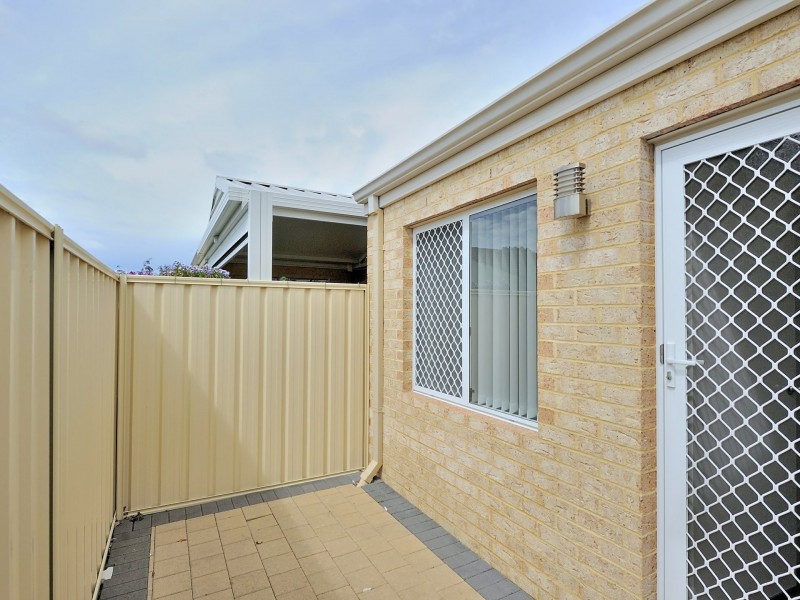 4/6 Margaret Street, Midland WA 6056