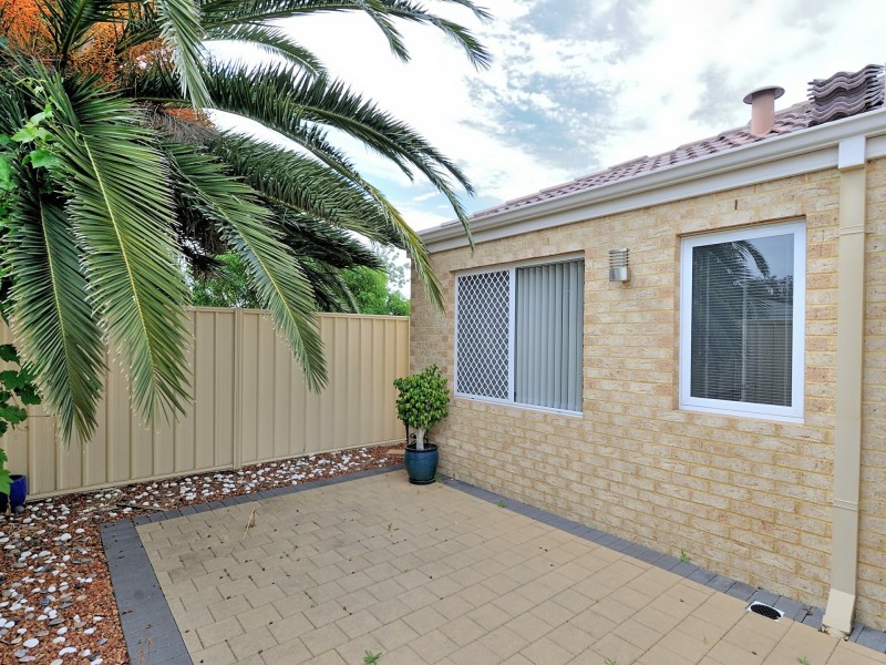 4/6 Margaret Street, Midland WA 6056