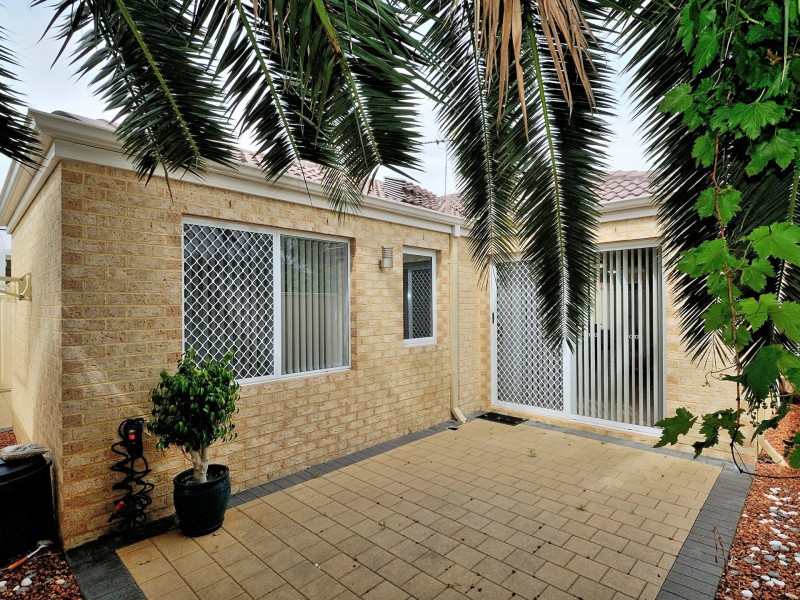 4/6 Margaret Street, Midland WA 6056