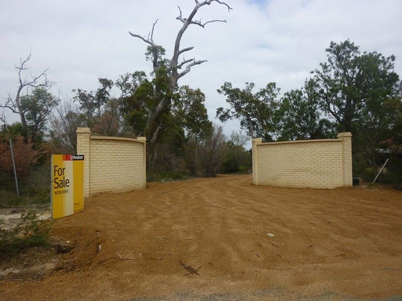 Wattle Grove WA 6107