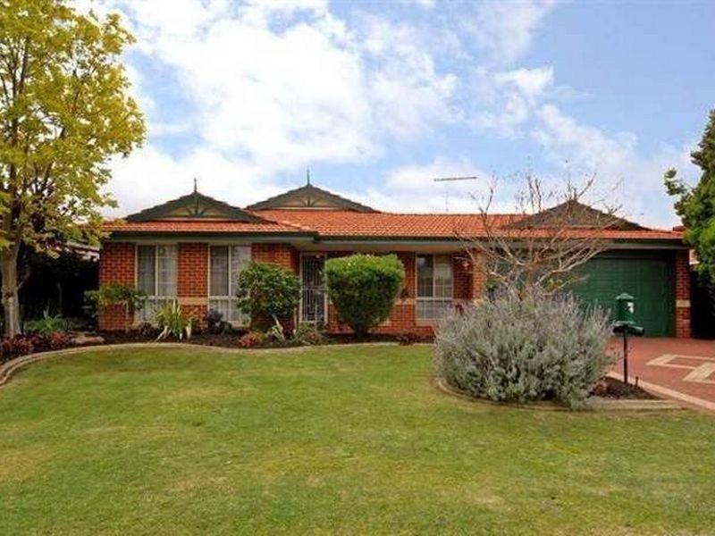 44 Torquata Boulevard, Helena Valley WA 6056