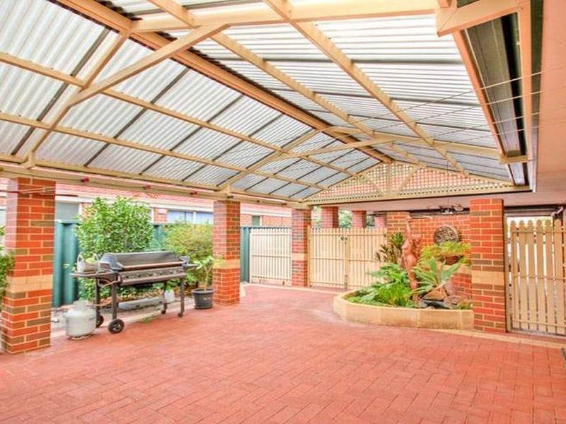 44 Torquata Boulevard, Helena Valley WA 6056