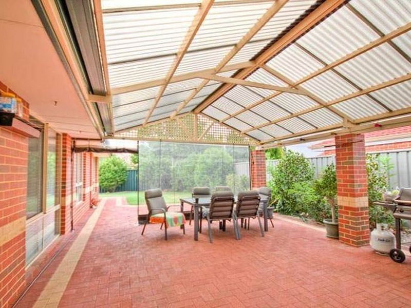 44 Torquata Boulevard, Helena Valley WA 6056