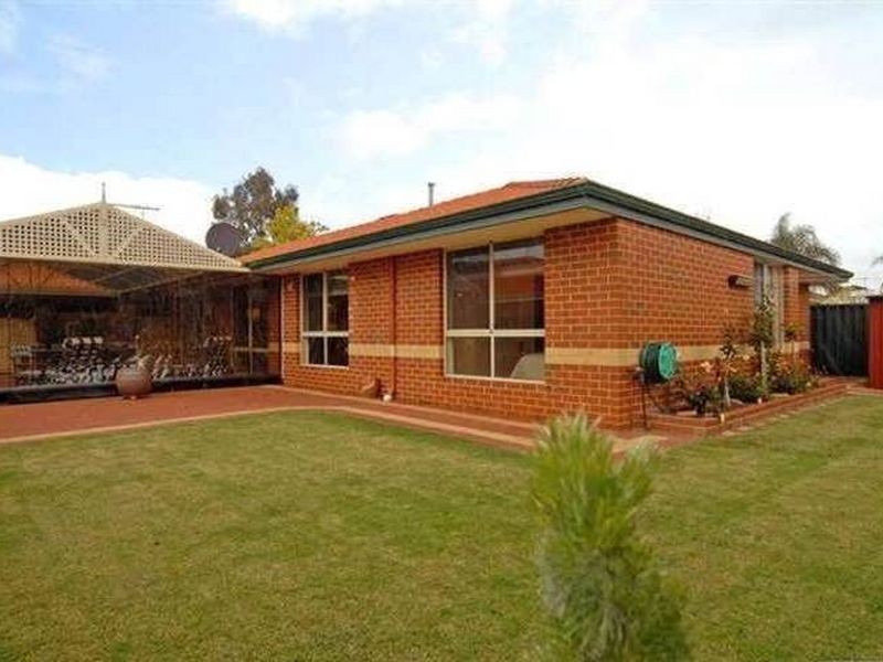 44 Torquata Boulevard, Helena Valley WA 6056