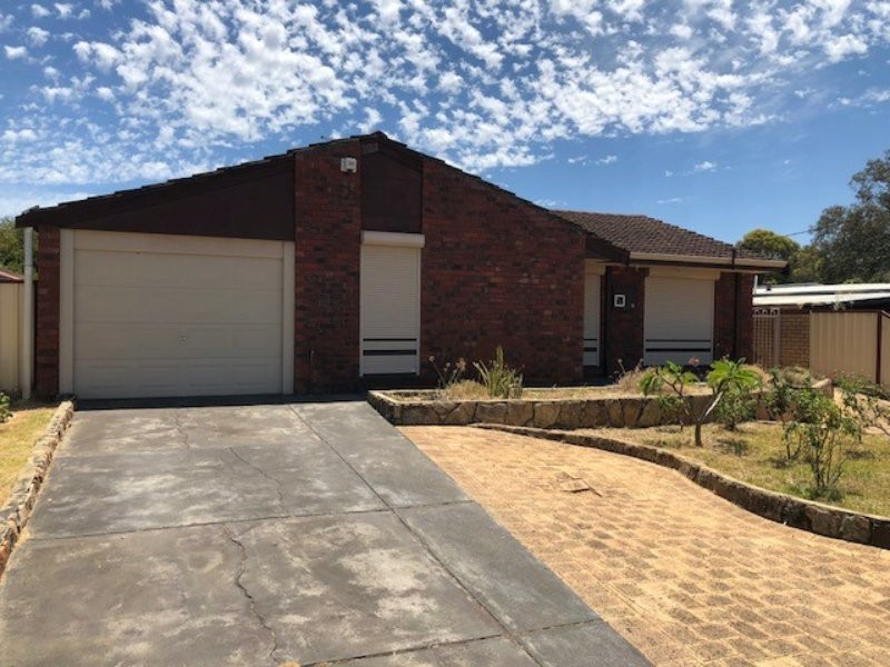 87 Beaconsfield Ave, Midvale WA 6056