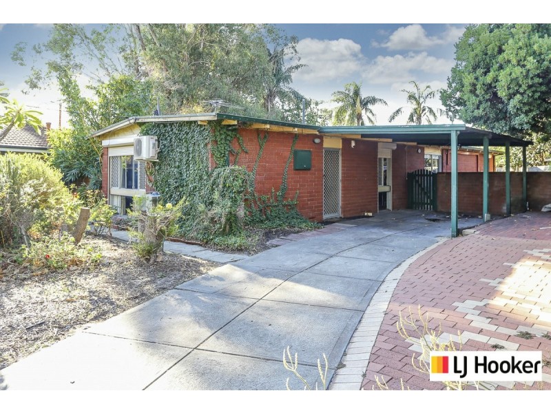 14 Sweeting Street, Guildford WA 6055
