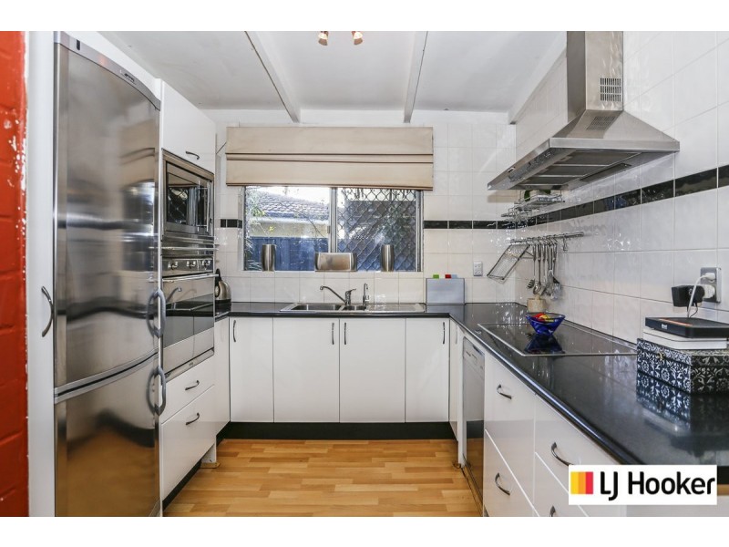 14 Sweeting Street, Guildford WA 6055