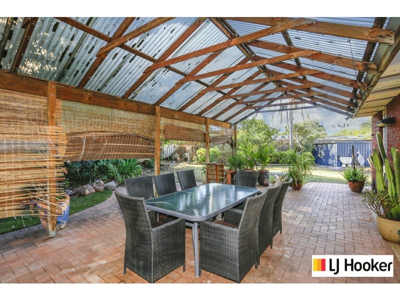 14 Sweeting Street, Guildford WA 6055