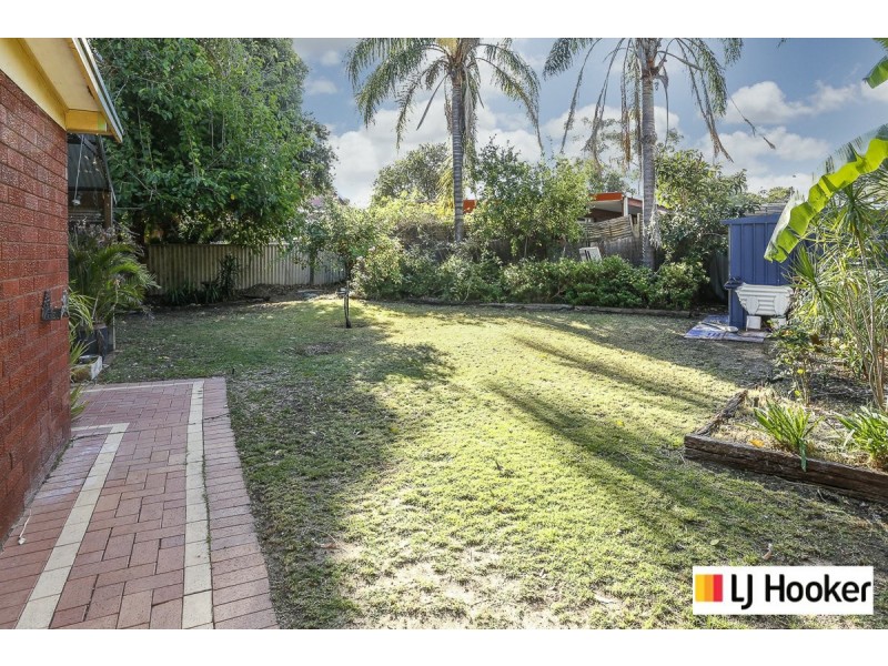 14 Sweeting Street, Guildford WA 6055