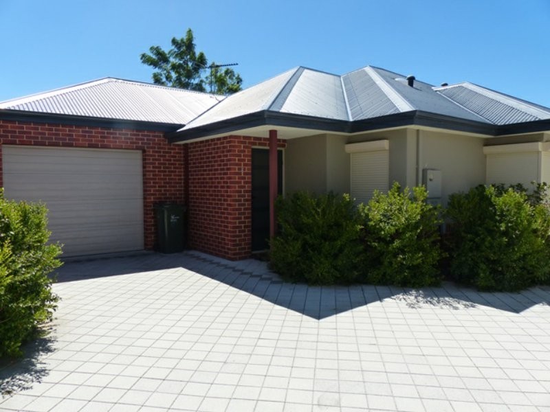 Unit 2/22 Hamersley Street, Midland WA 6056