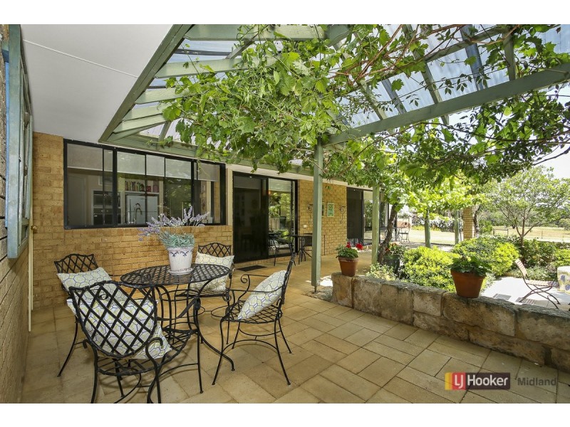 50 Bernley Drive, Viveash WA 6056
