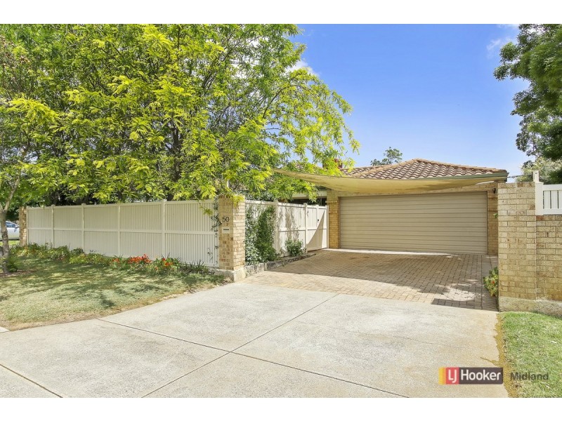 50 Bernley Drive, Viveash WA 6056
