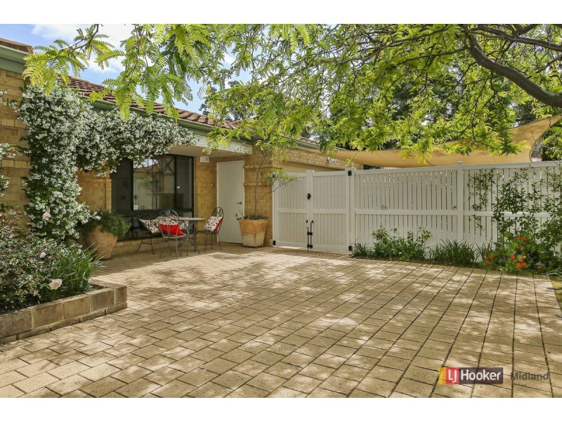 50 Bernley Drive, Viveash WA 6056