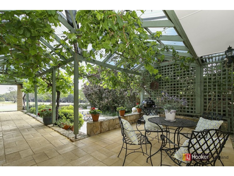 50 Bernley Drive, Viveash WA 6056