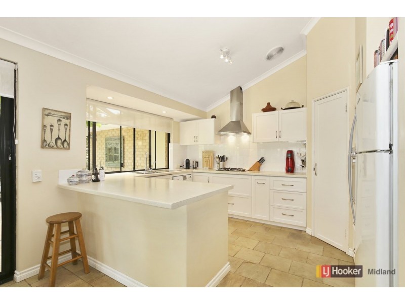 50 Bernley Drive, Viveash WA 6056