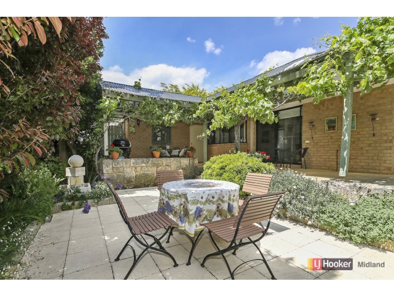 50 Bernley Drive, Viveash WA 6056