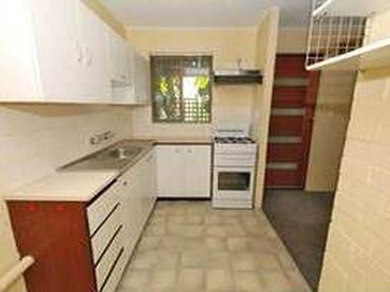 162/81 King William Street, Bayswater WA 6053