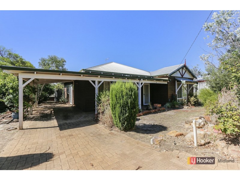 13 Buckingham Road, Swan View WA 6056