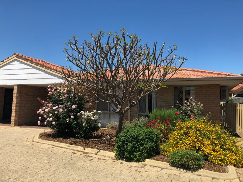 31/73-87 Leake Street, Bayswater WA 6053