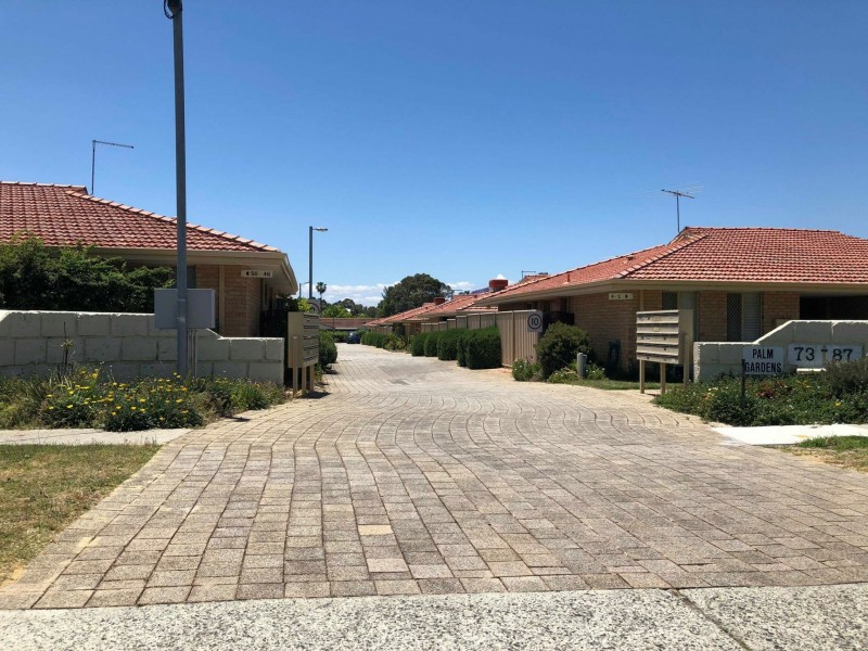 31/73-87 Leake Street, Bayswater WA 6053