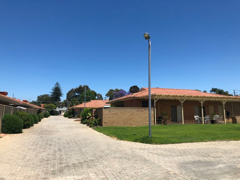 31/73-87 Leake Street, Bayswater WA 6053