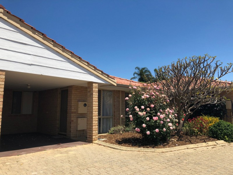 31/73-87 Leake Street, Bayswater WA 6053